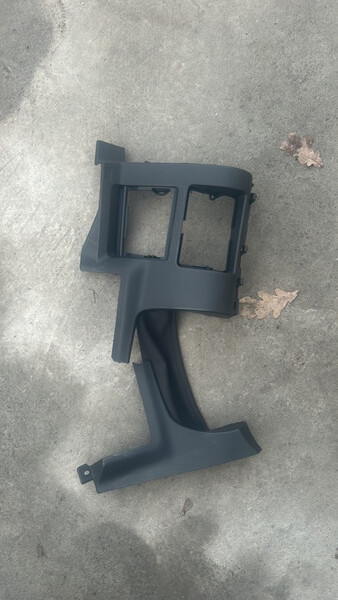 Пластик салона колена Subaru Forester  2022 2.5 Бензин Киев