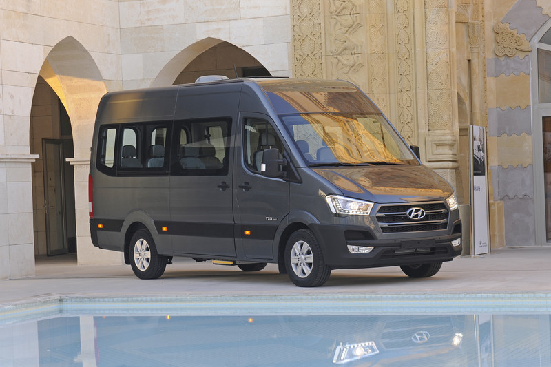 Дверь передняя правая Hyundai H300 H350 2015 2.5 Бензин Хмельницкий