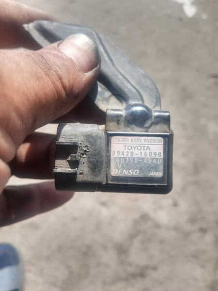 MAP sensor Toyota Starlet  1998 хэтчбек  Бензин Одесса