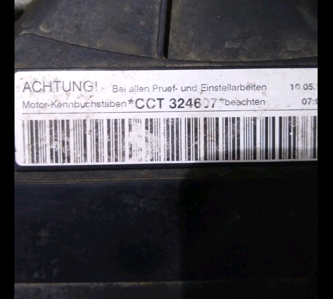 Головка двигателя Volkswagen Passat CC  2012 1.5 Бензин Одесса