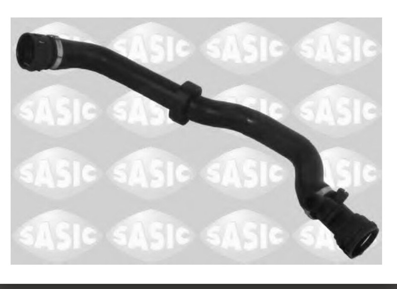 Патрубок радиатора BMW 3 Series 2000 г.  3.0 л дизель Запорожье