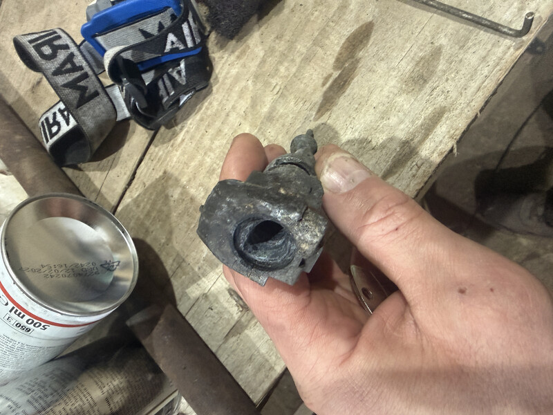 Ключ, замов в двери Volkswagen Amarok  2012 купе 2.0 Дизель Киев