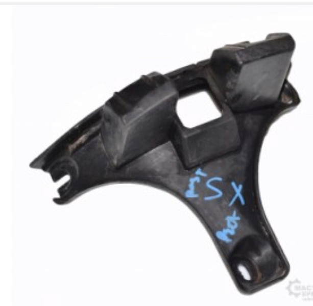 Фонарь задний Peugeot 307  2006 универсал 2.0 Бензин Станично-Луганское