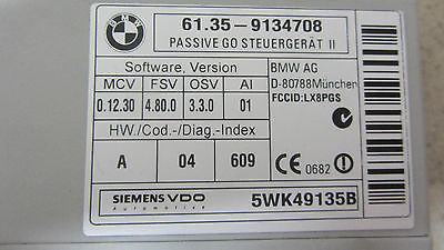 Электронный блок управления BMW X1  2014 2.8 Бензин Одесса