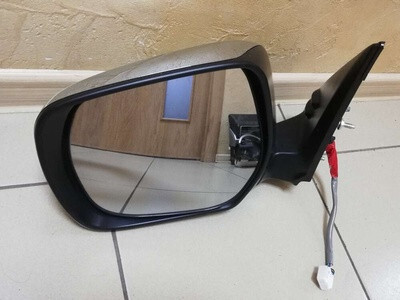 Зеркало левое 8794060N61   Toyota Land Cruiser, Toyota Land Cruiser Prado