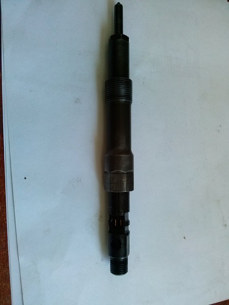 Форсунка Ford Transit 2005 г.  2.0 л дизель Николаев