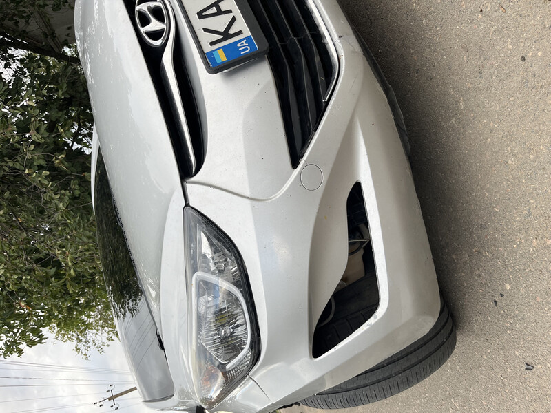 Правая противотуманка Hyundai Elantra  2015 1.8 Бензин Новая Одесса