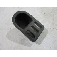 Накладка кнопок обогрева сидений Nissan Qashqai J10  2008 Киев