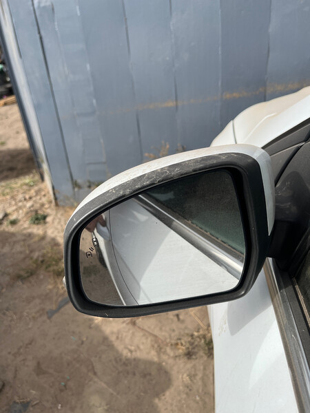 Зеркало левое Ford Focus 3  2013 универсал 1.6 Бензин Смела