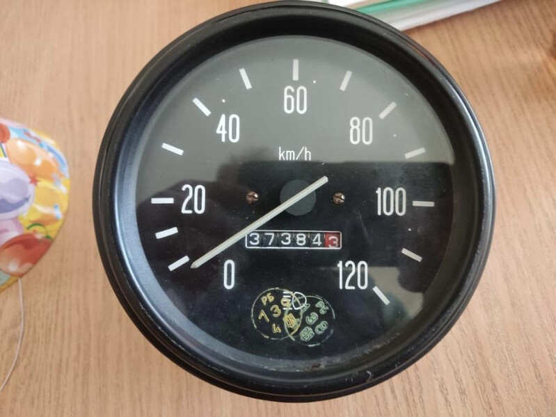 Спідометр ЛуАЗ 469  2012 4.7 Дизель Житомир