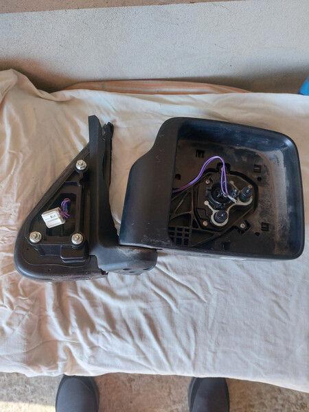 Зеркало Suzuki Jimny  2013 Киев