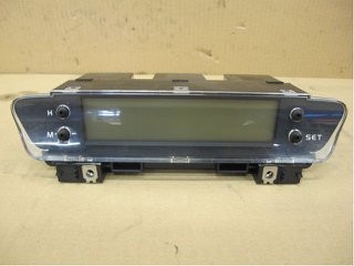 Бортовой компьютер 8750A123   Hyundai Accent, Mitsubishi Colt