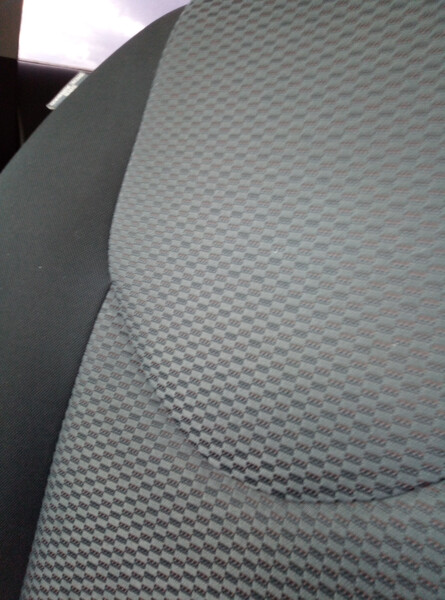 Задние сиденья Toyota RAV4  2008 2.2 Дизель Дунаевцы