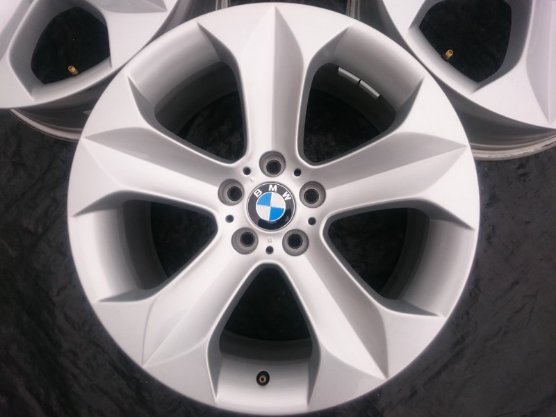 Диск легкосплавный BMW X5 E70  2011 Ужгород
