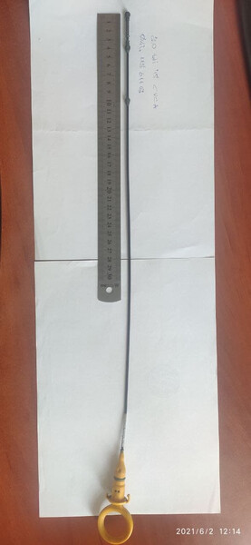 Щуп рівня оливи 04L115611G   Volkswagen Passat