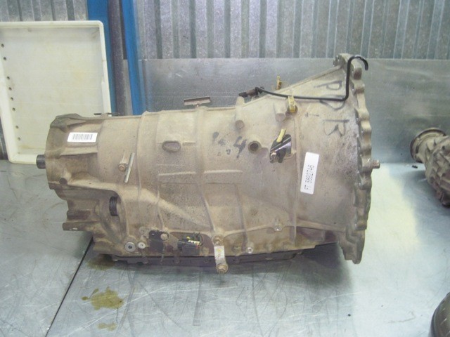 АКПП Land Rover Discovery 3 2008 р.  2.7 л дизель Київ