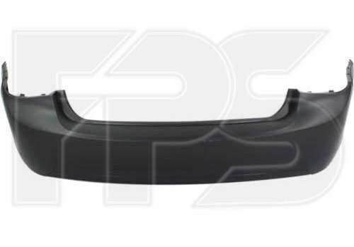 Бампер задний 95016694   Chevrolet Cruze