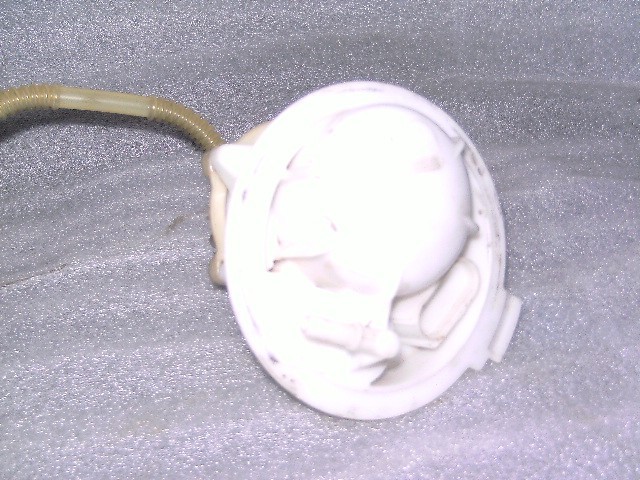 Паливний фільтр 229-025-003-001 Z   Volkswagen Touareg
