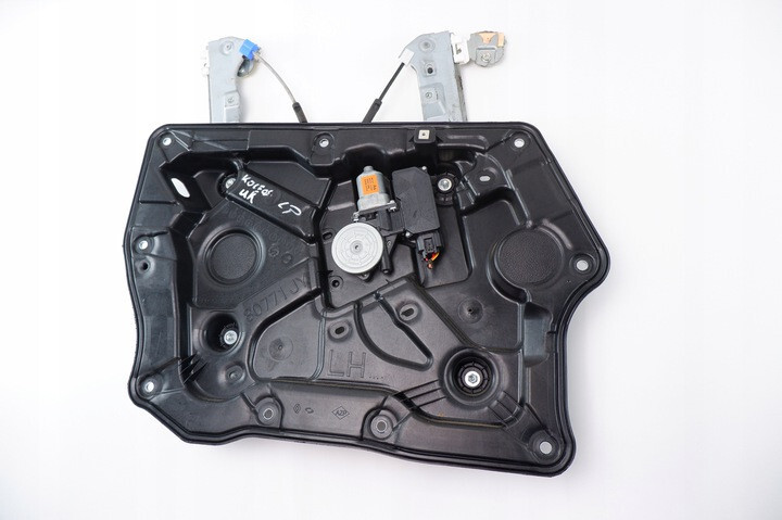 Склопідйомник Renault Koleos 2010 р.  Черкаси