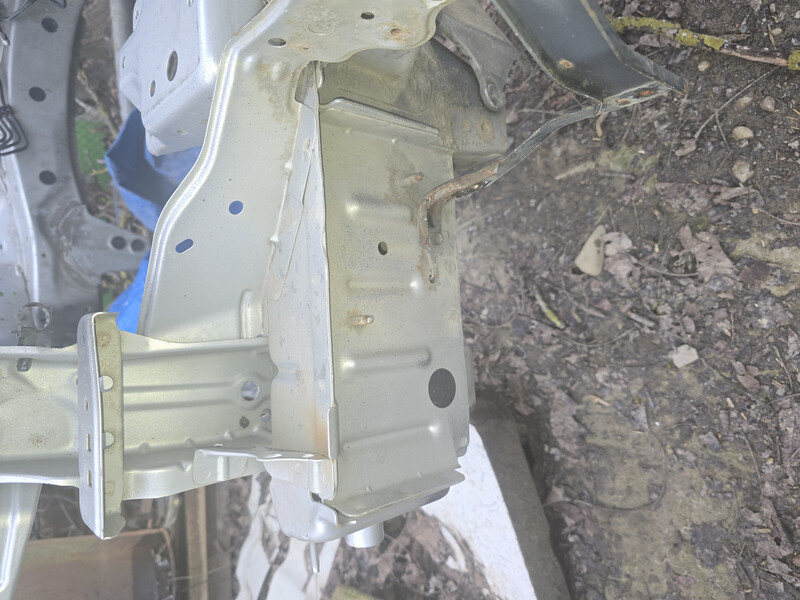 Лонжерон Lexus RX  2003 3.5 Бензин Чернівці