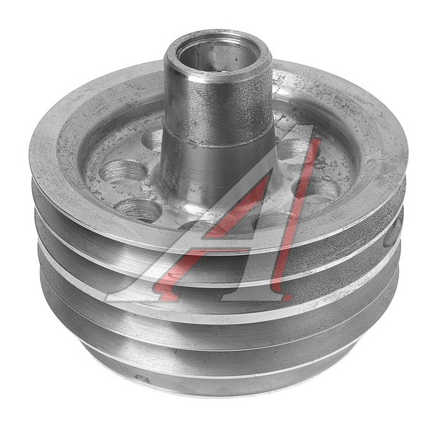 Шкив вала колен. Д245.9 МАЗ 4370 (пр-во ММЗ) МАЗ 4370 2008 р.  Маріуполь