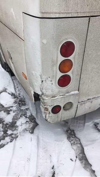 Крыло заднее Mitsubishi Prestige  2006 3.9 Дизель Апостоловo