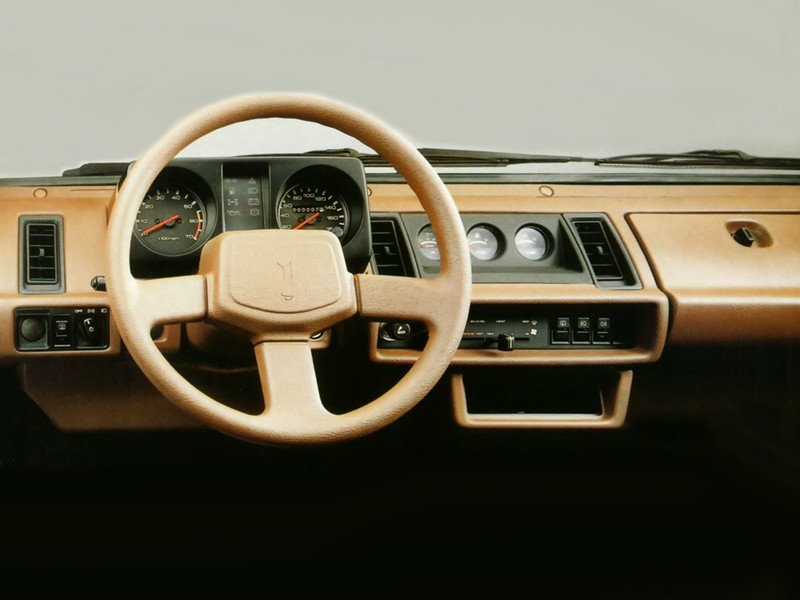 Торпеда Isuzu Trooper  1988 2.6 Бензин Днепропетровск