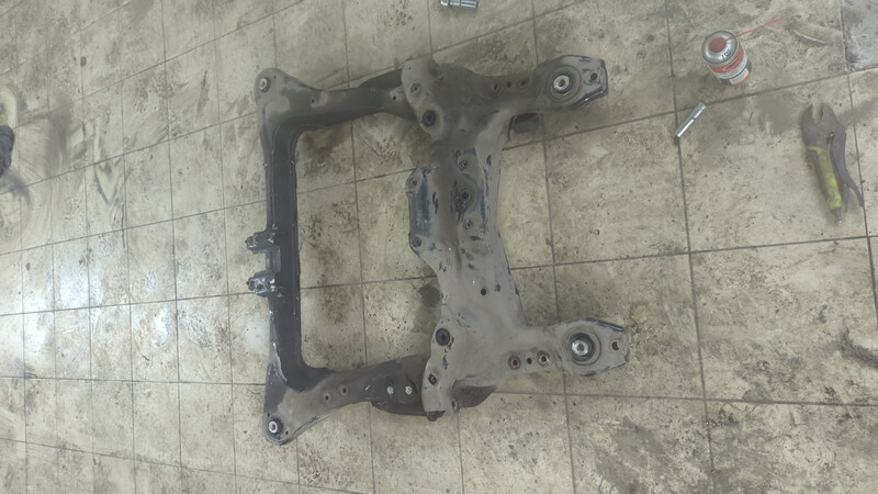 Підрамник передній Acura RDX  2018 3.5 Бензин 