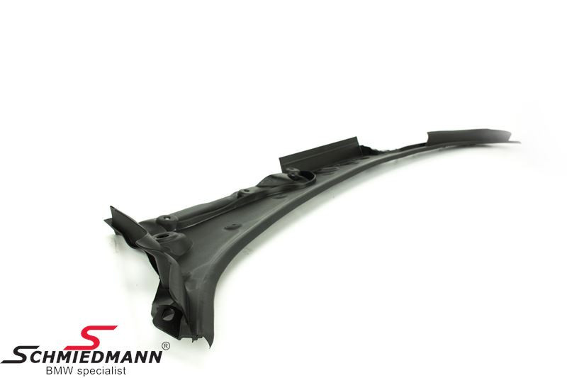 Жабо 51717203124   BMW 5 Series