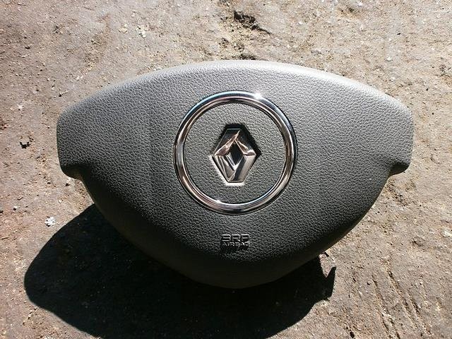 Airbag Renault Duster  2012 хэтчбек 1.5 Дизель Киев