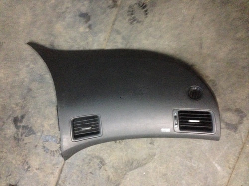 Накладка на торпеду Honda Civic 8  2009 1.3 Гибрид Одесса