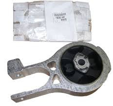 Опора двигателя Citroen C8 2010 г.  2.0 л дизель Бережаны