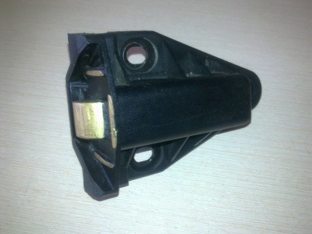 Замок задней двери Fiat Scudo  1999 1.9 Дизель Черновцы