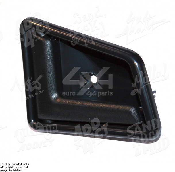 Ручка двери левая внутренняя Suzuki Vitara  1998 1.6 Бензин Славянск