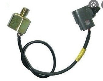 Датчик детонації Mazda 323  2003 1.6 Бензин 