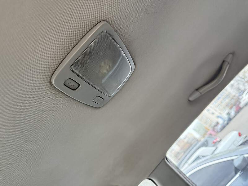 Плафон салона середний Hyundai Tucson  2010 2.4 Бензин Черкассы