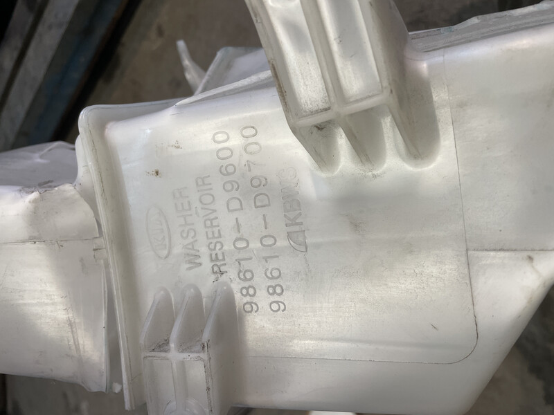 Бачок омывателя Kia Sportage 4  2019 2.4 Бензин Тернополь