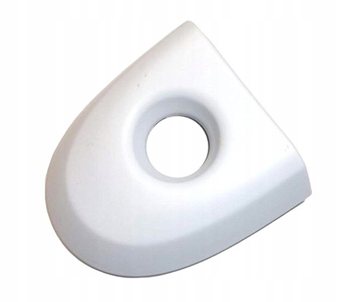 Заглушка замка водительской двери Nissan Juke  2012 хетчбек 1.6 Бензин 