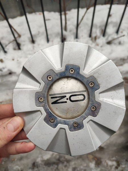 Ковпаки на диски OZ M635   Audi A6, Citroen C4, Citroen C4 Picasso, Peugeot 308, Seat Leon, Subaru Outback, Volkswagen Passat