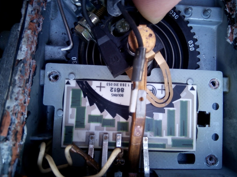 Плата управления расходомер воздуха 0280202102 Fiat Croma  1987 універсал 2.0 Бензин 