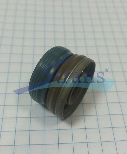 Сальник гідропідсилювача керма ZF 0770080511   DAF CF, DAF XF, Renault Kerax, Renault Premium