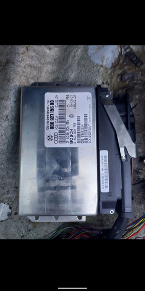 Блок управління АКПП Volkswagen Passat B5 2004 Велика Димерка