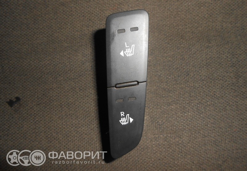 Кнопка подогрева сидений Kia Optima 3  2011 2.0 Бензин Хмельницкий