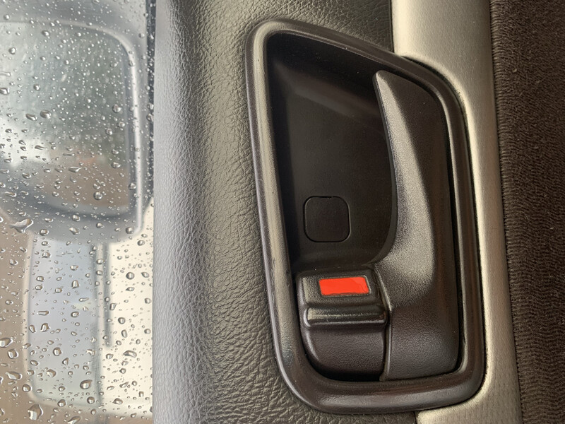 Ручка двери внутренняя левая задня Hyundai Sonata NF 5  2008 2.0 Бензин Хмельницкий