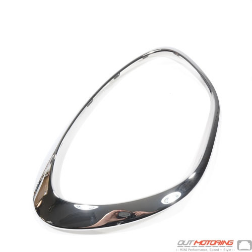 Рамка фары правой MINI Countryman  2012 хэтчбек 16.0 Бензин Тернополь