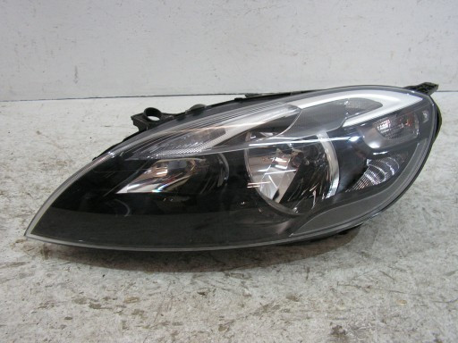 Левая фара 31283326   Volvo V40