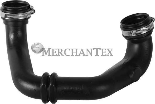 Патрубок турбины 82 00 229 554   Audi A8, Renault Kangoo