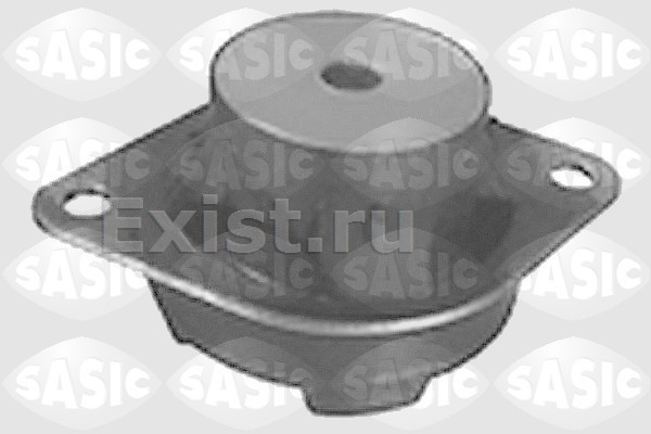 Передняя опора двигателя Audi 100  1994 2.0 Бензин Днепропетровск