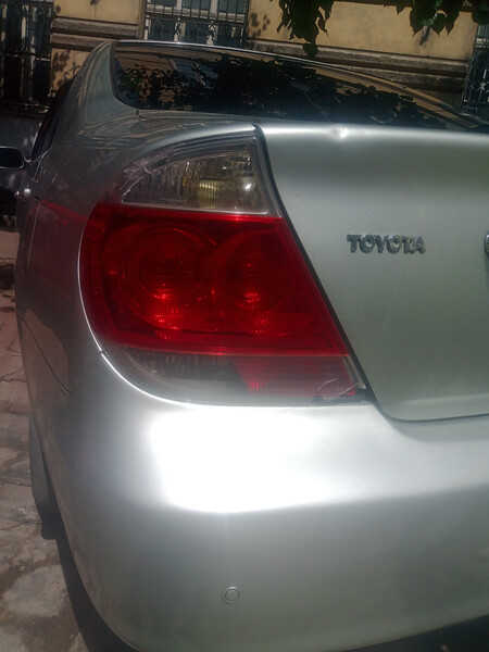 Ліхтар задній лівий Toyota Camry  2006 2.4 Бензин Конотоп