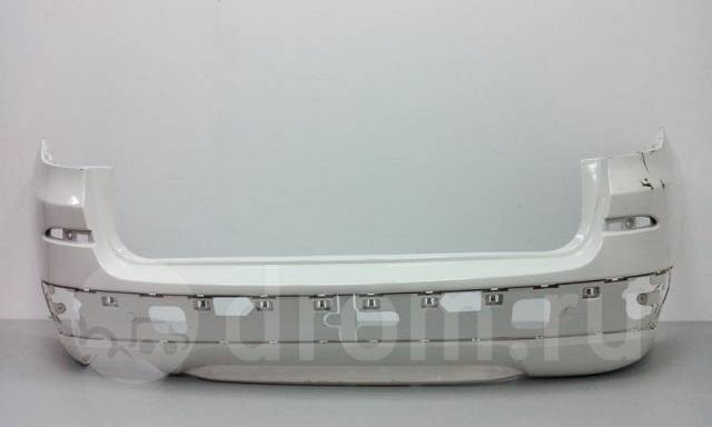 Бампер задний BMW X3 F25  2013 2.0 Бензин Черкассы